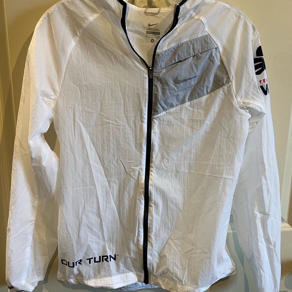 Nike Team RWB Windbreaker - Small